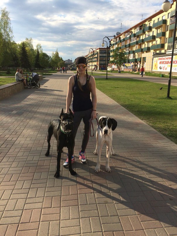 Юлия Капитонова | Санкт-Петербург