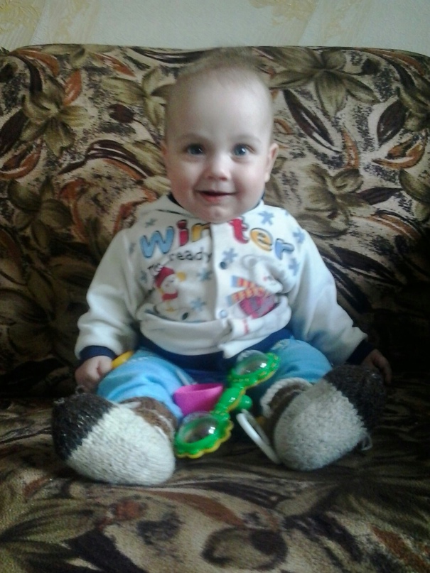 Александр Кузеванов | Троицкое