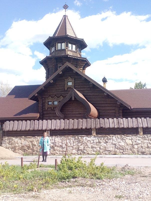 Татьяна Лубягина |