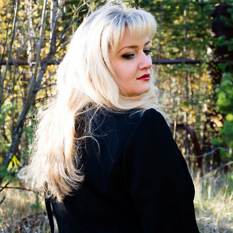 Светлана Гриценко Светлячок | Когалым