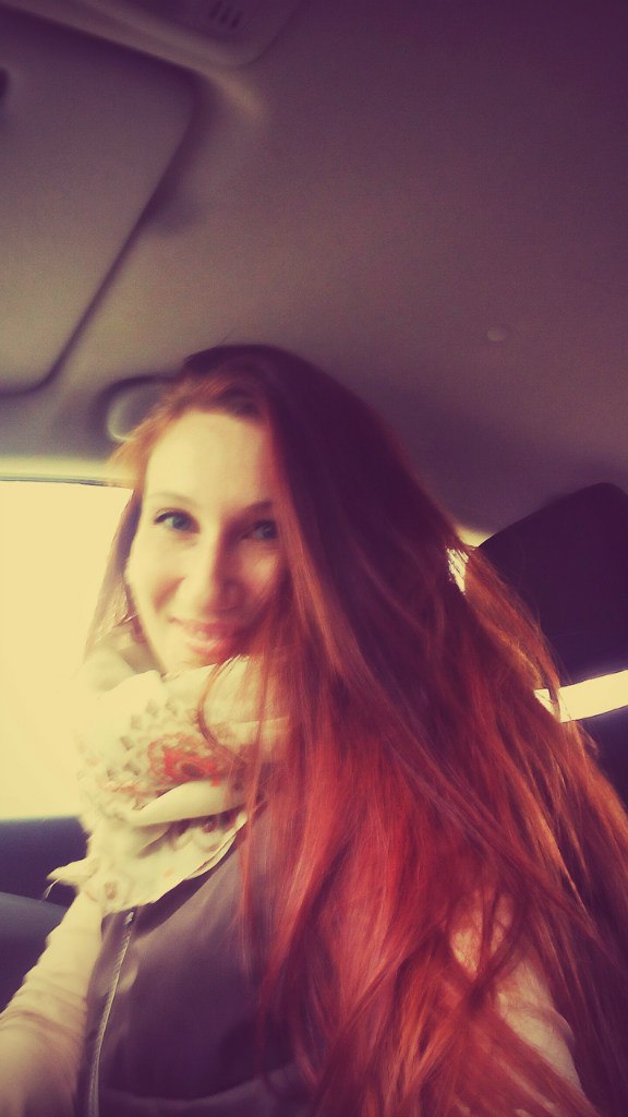 Ольга Болдырева ***