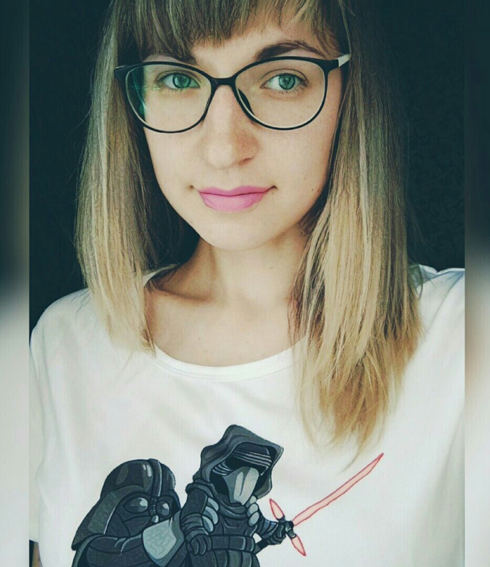 Екатерина Грязнова | Санкт-Петербург