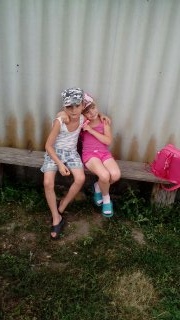 Марина Воробьёва | Дедовичи