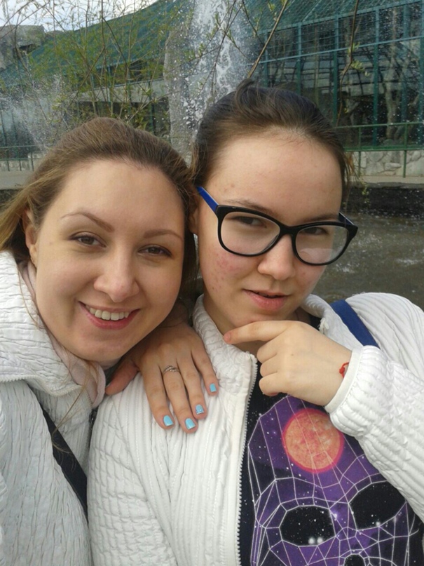 Анастасия Субботина | Ижевск