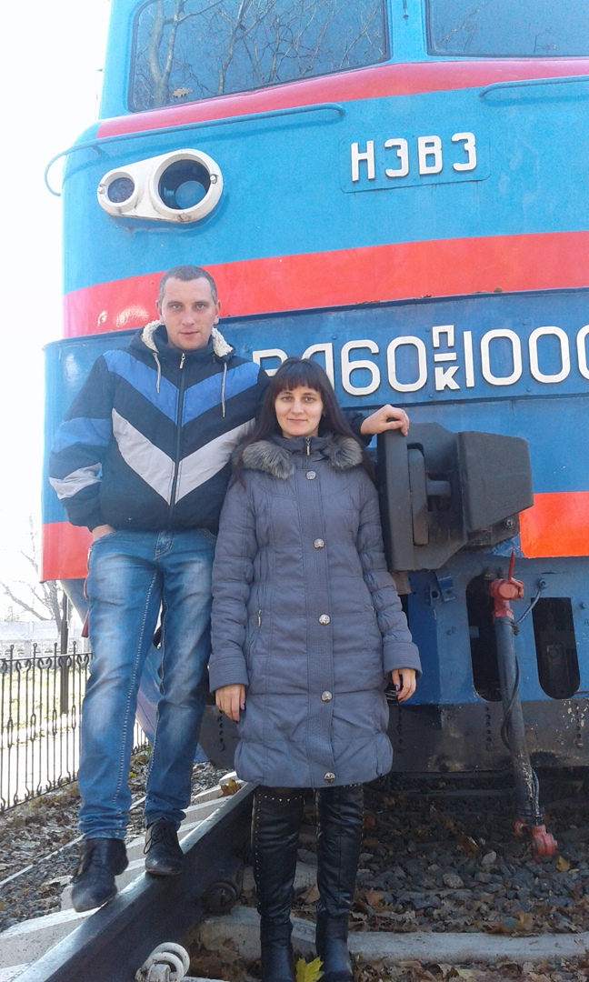 Сергей Сазонов | Богдановка