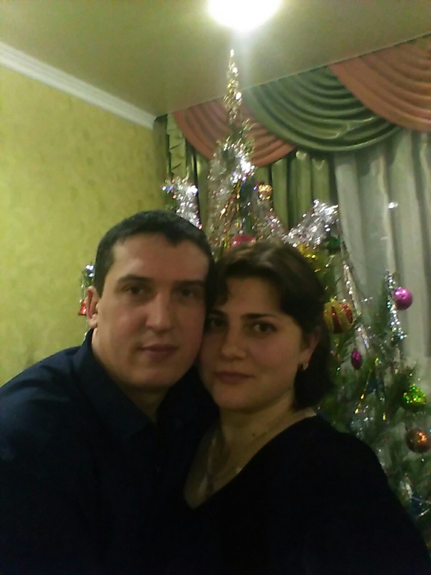 Галина Алексеева | Николаевка (Николаевская община)