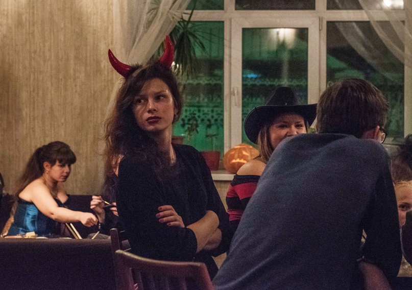 Лиза Сизова | Екатеринбург