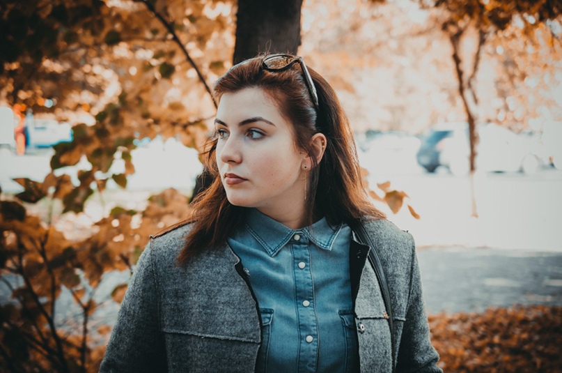 Маргарита Щербакова | Курск