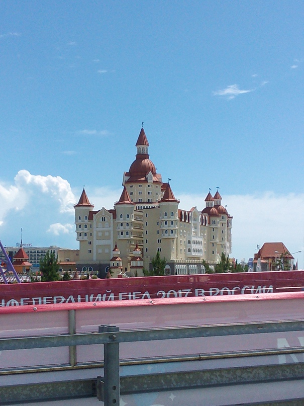 Тимур Смирнов | Галич