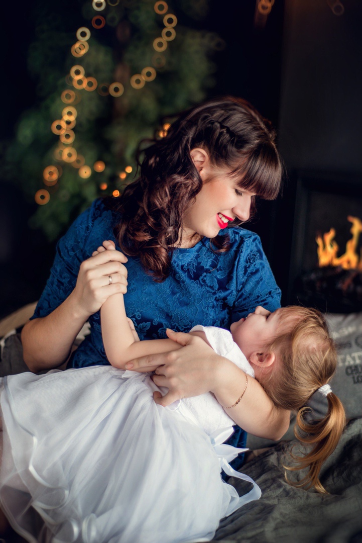 Кристина Трофименко | Барнаул