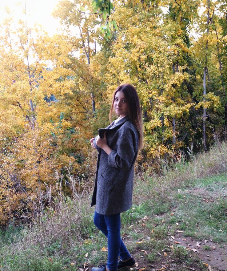 Регина Трофимова | Елабуга