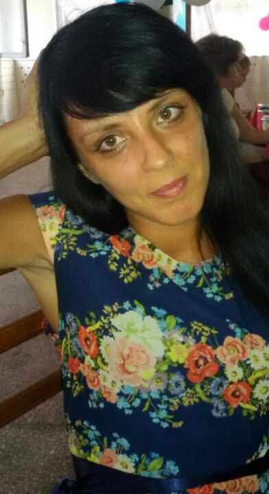 Евгения Глухова Леонидовна | Одесса