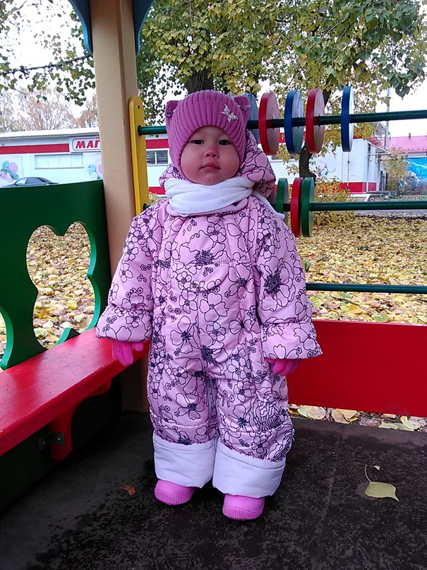 Надежда Ившина | Ижевск