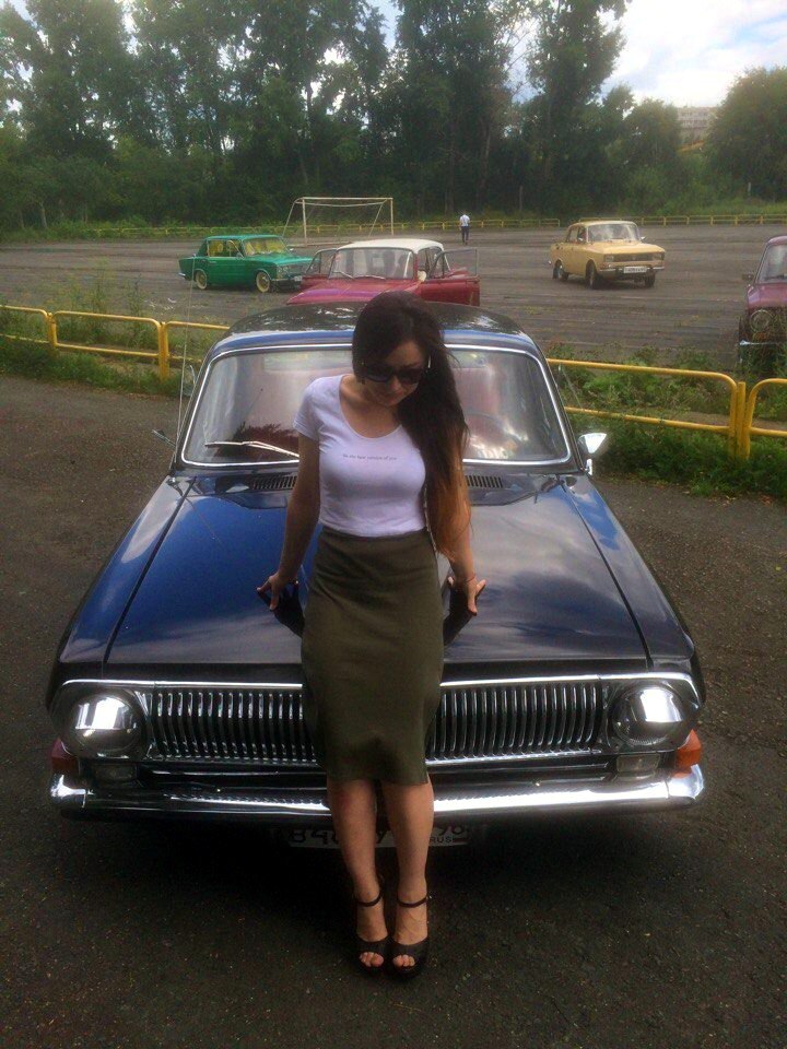 Ольга Боброва | Екатеринбург