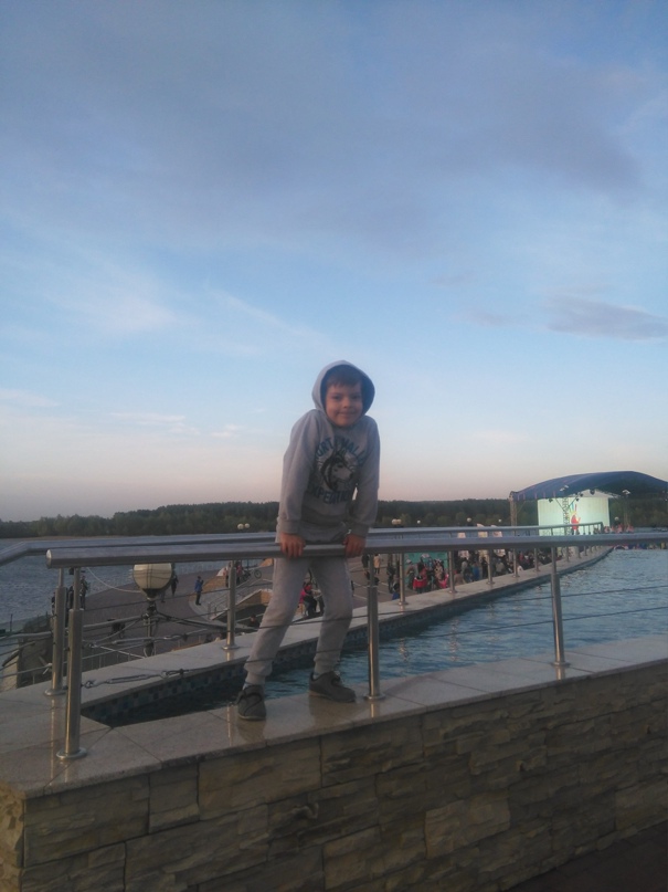 Надюшка Субботина | Пенза