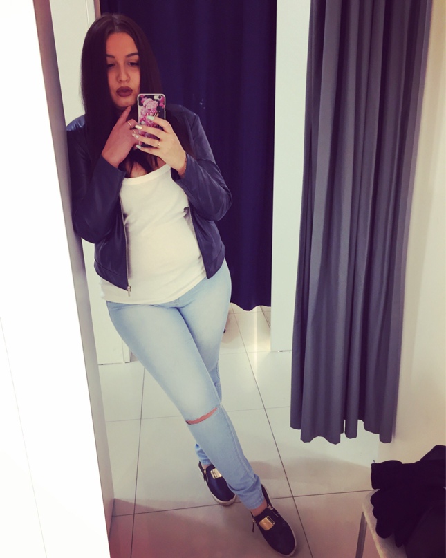 Катерина Романова | Нижний Новгород