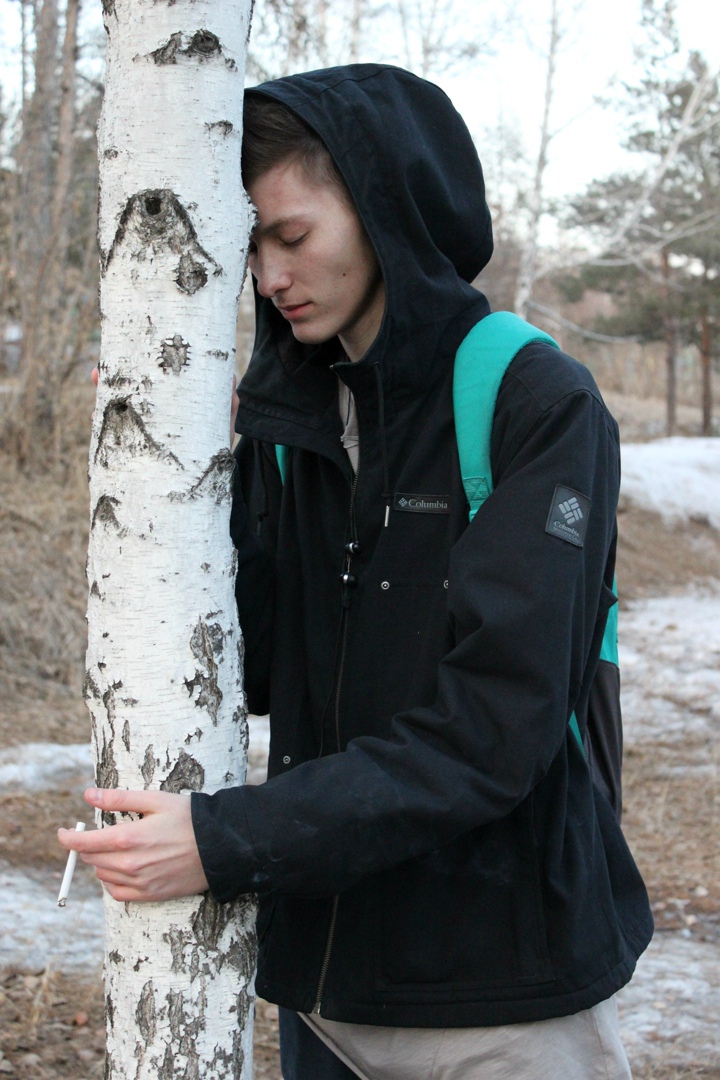 Андрей Силантьев | Омск