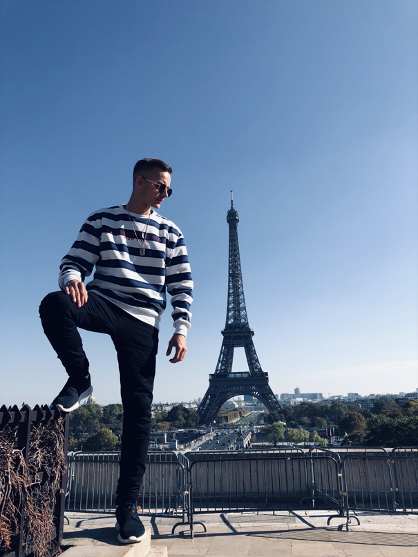 Иван Попов | Москва