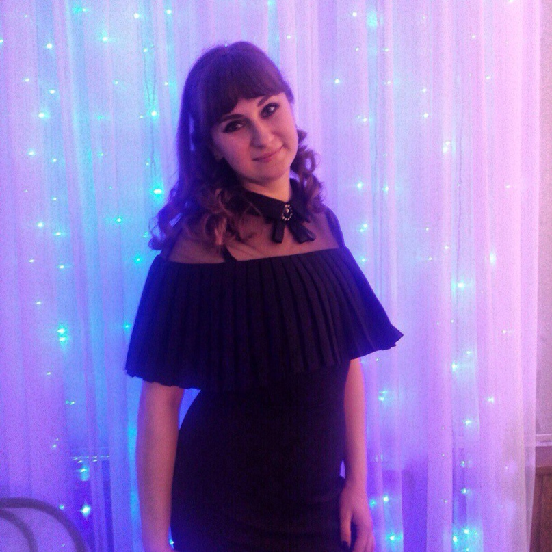 Анастасия Сухарева | Нижний Новгород