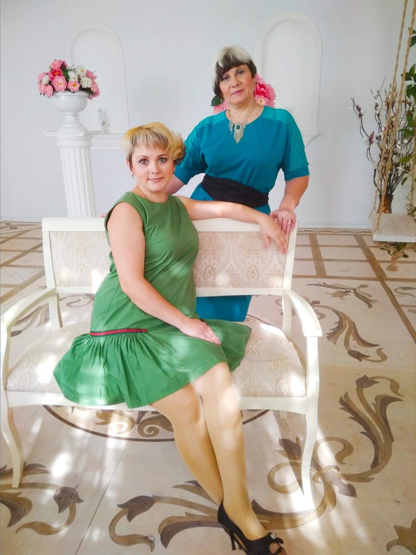 Ольга Королева | Новосибирск