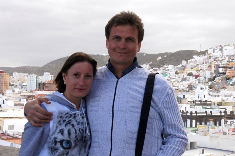 Игорь Кербиков | Санкт-Петербург