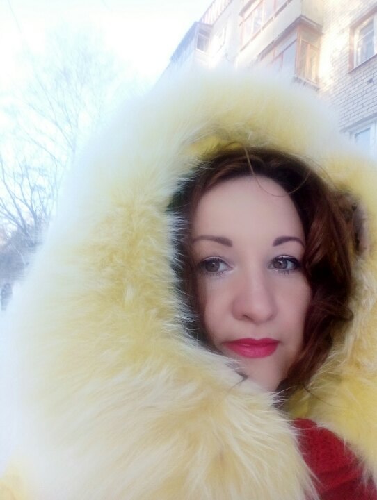 Ольга Касаткина | Нижний Новгород