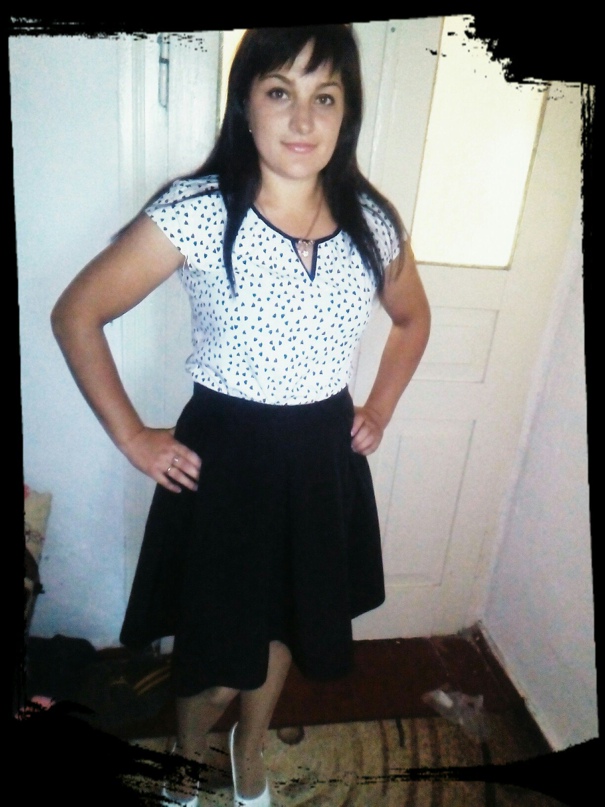 Юля Рудик | Ровно