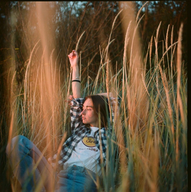 Sasha Bogdanova | Санкт-Петербург