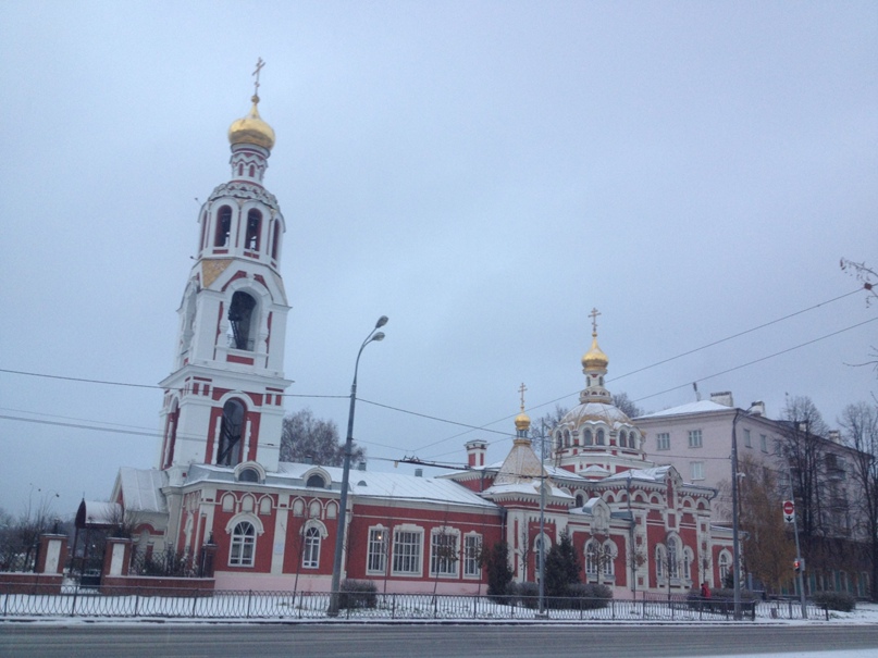 Максим Пугачёв | Нижний Новгород