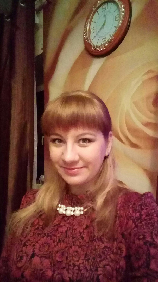 Валентина Кузнецова | Тамбов
