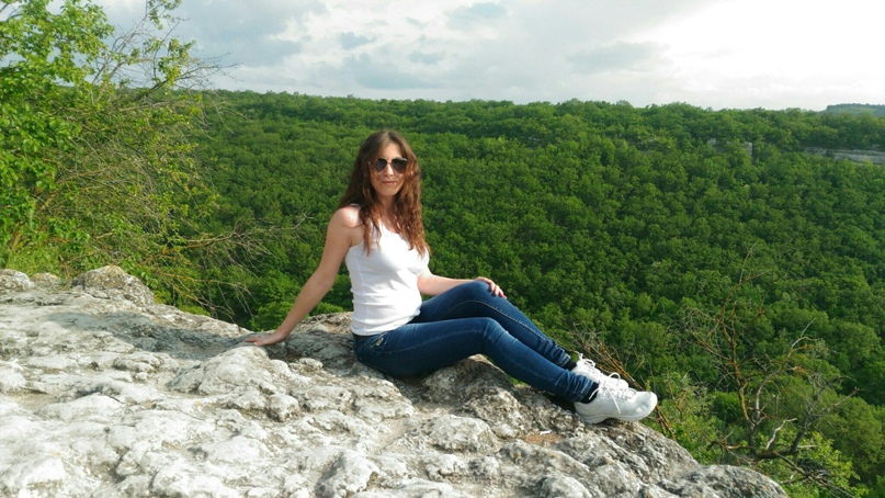 Елена Кретова | Ростов-на-Дону