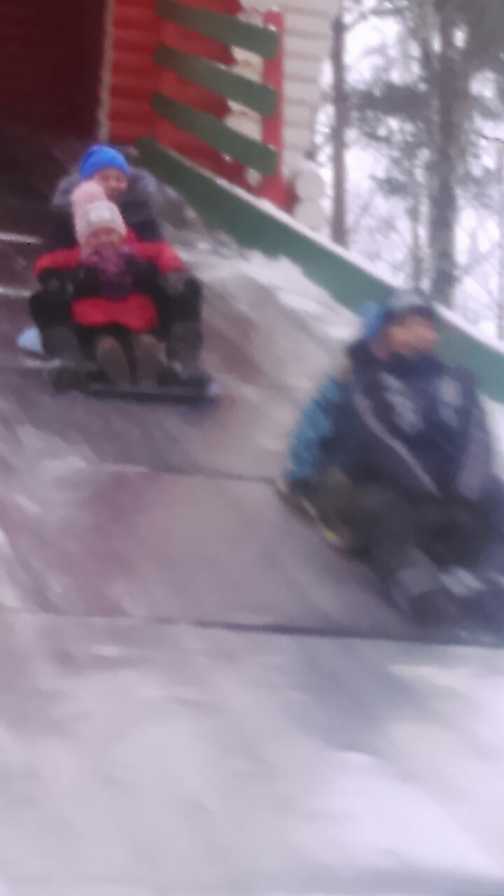 Елена Спиридонова | Ногинск