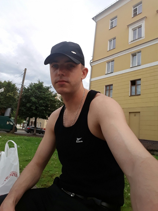 Евгений Крысанов | Рубцовск