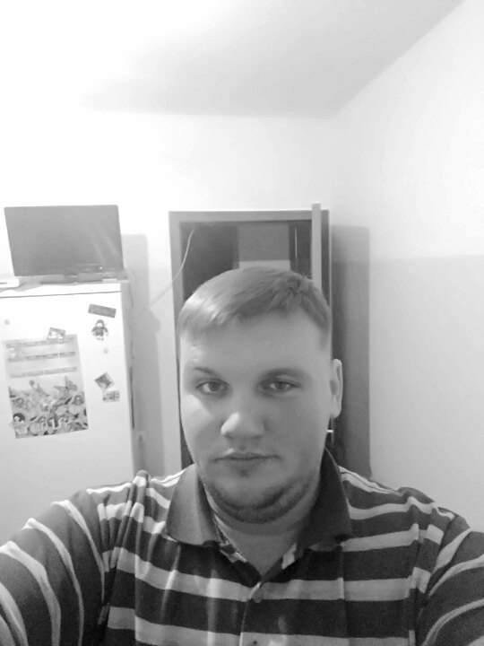 Алексей Новик | Осиповичи