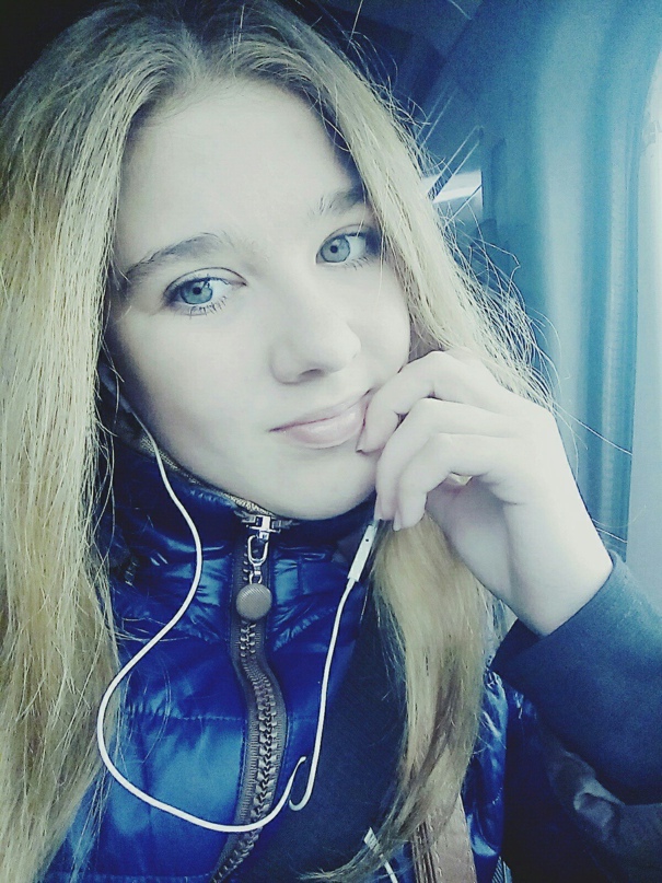 Елена Крутикова | Тюмень