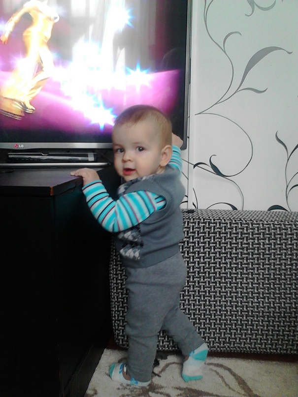 Анна Латынцева | Ишим