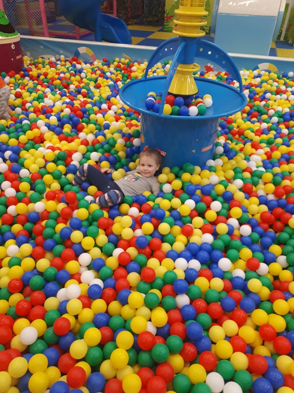 Инна Блохина | Санкт-Петербург