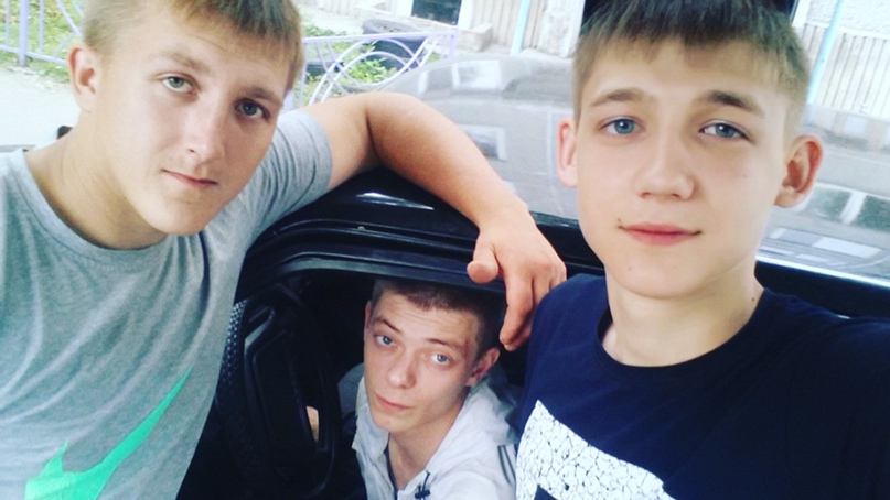 Александр Анциферов | Минусинск