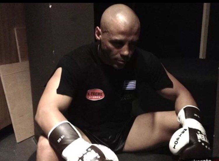 Заур Гусейнов | Тула