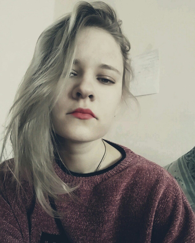 Анна Гудзенко | Красноярск