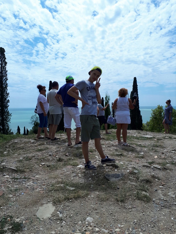 Ирина Ивченкова | Санкт-Петербург