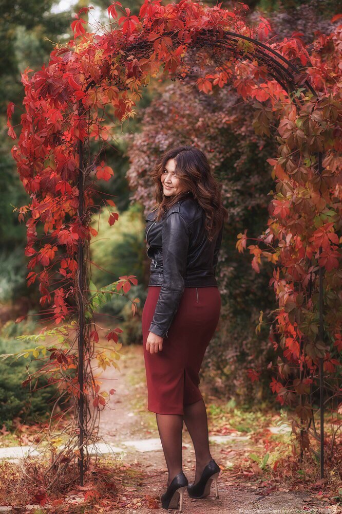 Александра Демидова | Тула