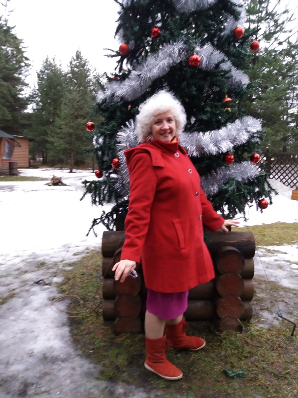 Наталия Кондратьева | Петрозаводск