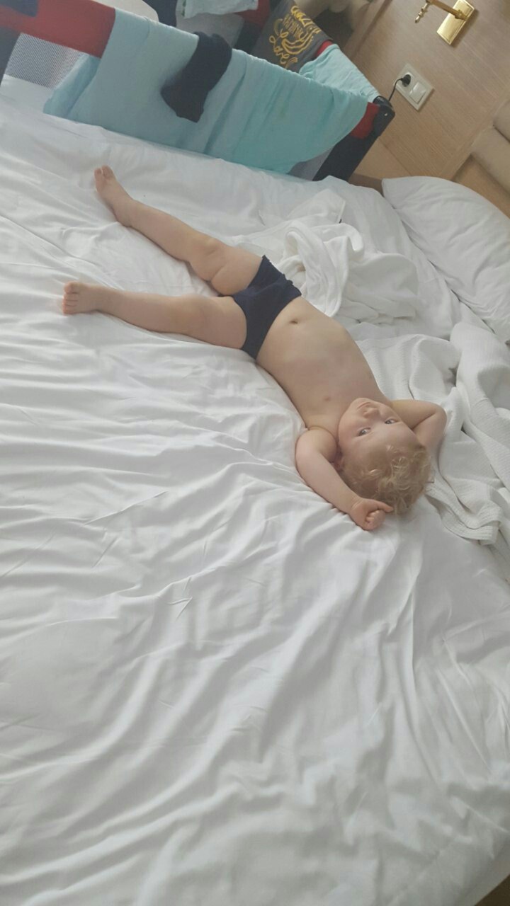 Любовь Климова | Санкт-Петербург