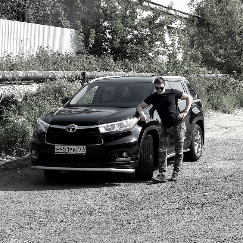 Николай Кузнецов | Лабытнанги