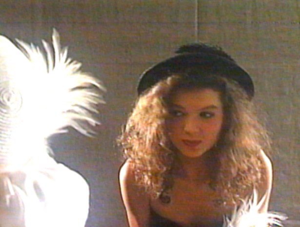 Маша Шатланова - Замуж невтерпеж (1991 год). 2013 - Видео ВКонтакте