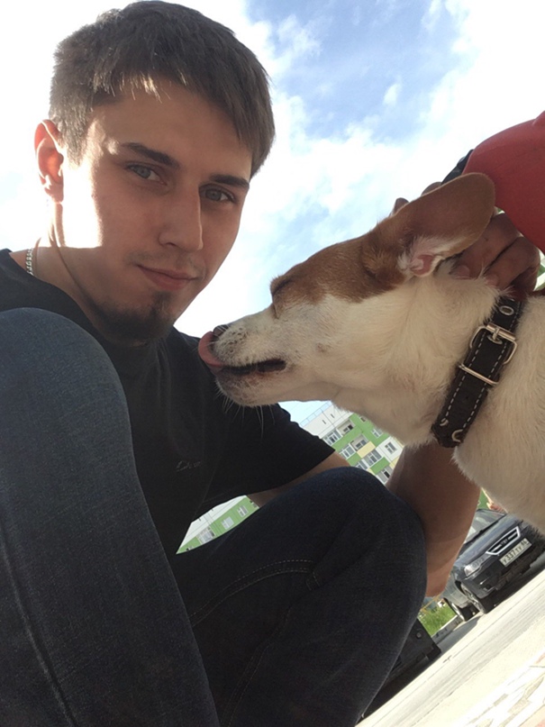 Ян Гареев | Тюмень