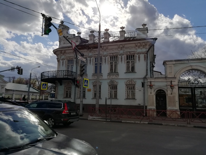 Елена Коноплева | Череповец