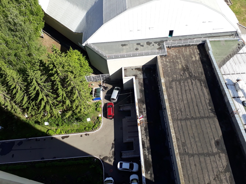 Анатолий Герасимов | Тольятти