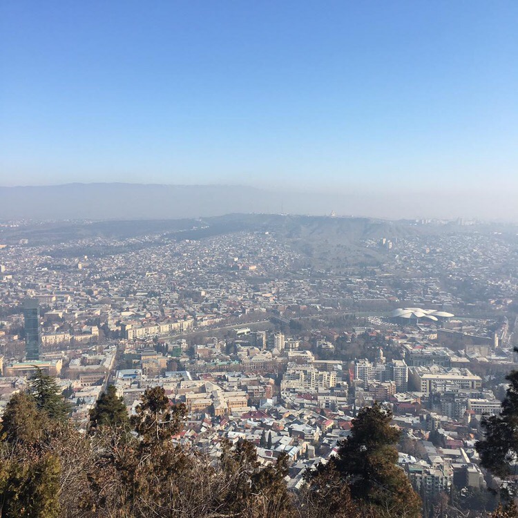 Ольга Давиденко | Москва